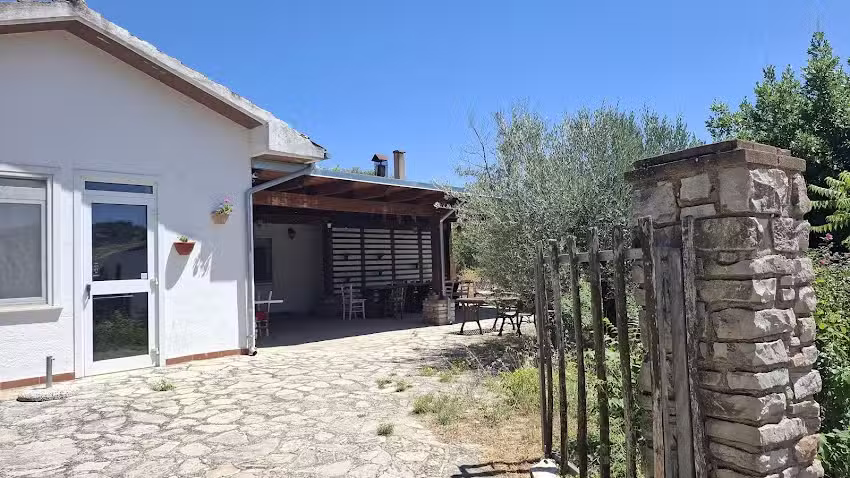 Agriturismo Radici Contadine