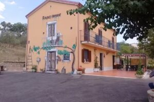 Agriturismo Radici Irpine – Ristorante
