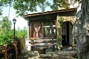 Agriturismo Raggio di Sole