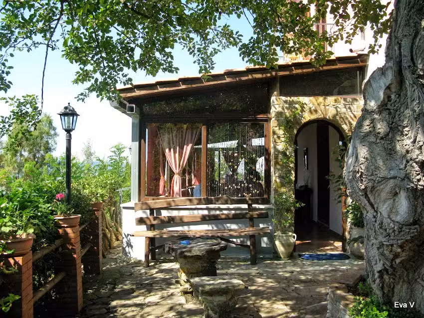 Agriturismo Raggio di Sole