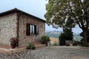 Agriturismo Raggio di Sole