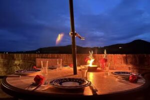 Agriturismo Raggio di Sole Montepulciano