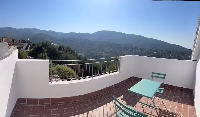 Agriturismo Raggio di Sole