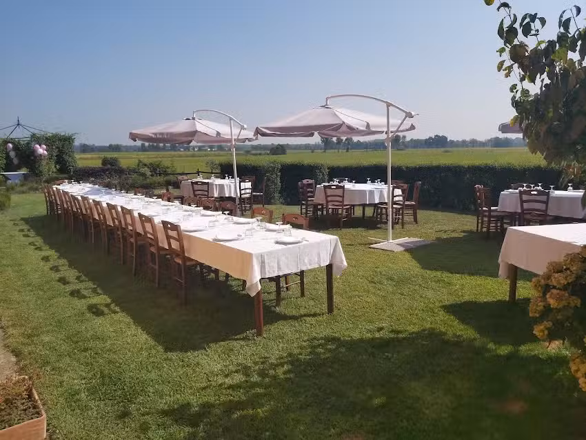 Agriturismo Raimondi Cominesi Amilcare