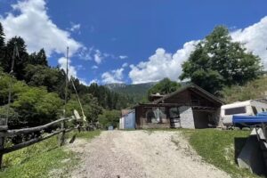 Agriturismo Ranch dei Lupi – Osteria