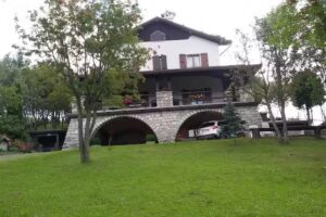 Agriturismo Ranch Vaghezza Gilberto