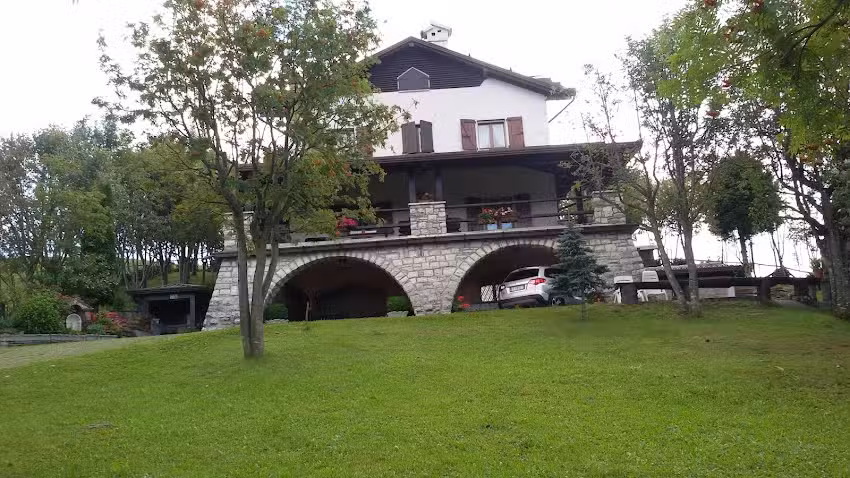 Agriturismo Ranch Vaghezza Gilberto