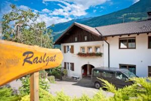 Agriturismo Raslgut