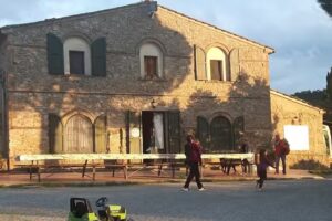 Agriturismo Rastrello