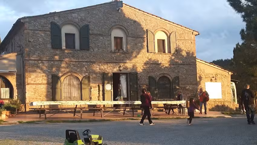 Agriturismo Rastrello