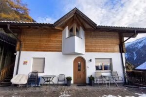 Agriturismo Ratzeshof