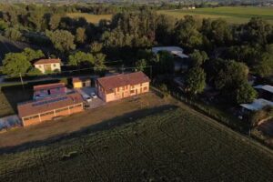 Agriturismo Ravaglia Grande