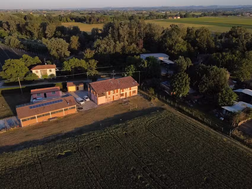 Agriturismo Ravaglia Grande