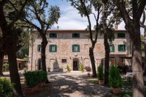 Agriturismo Razza del Casalone