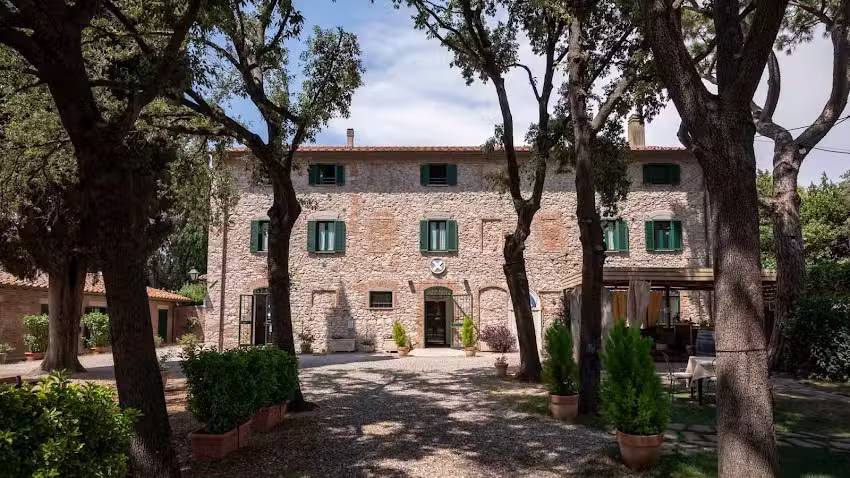 Agriturismo Razza del Casalone
