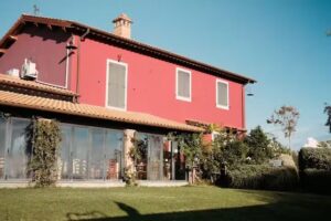 Agriturismo Re Tarquinio