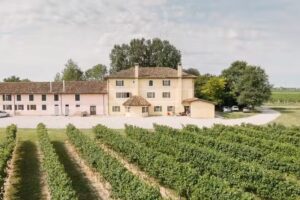 Agriturismo Rechsteiner