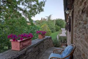 Agriturismo Reggello