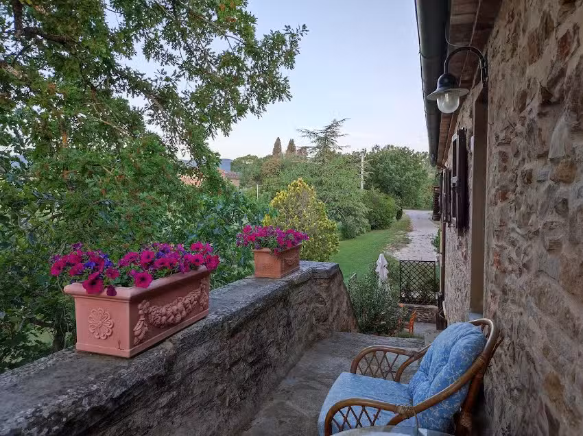 Agriturismo Reggello