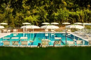 Agriturismo Regina Camilla