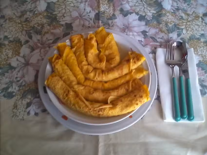 Agriturismo Regina di Cuori