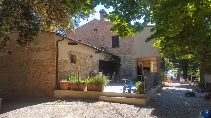 Agriturismo Regina