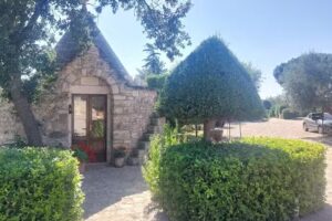 Agriturismo Regno di Marzagaglia