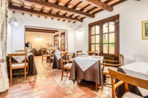 Agriturismo Regno Verde