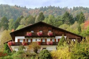 Agriturismo Reinmannhof