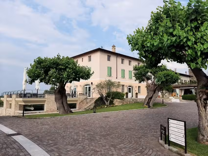 Agriturismo Relais Casina Ricchi hotel