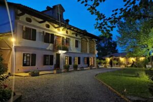 Agriturismo Relais “il Bricco”
