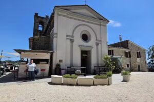 Agriturismo Relais San Michele