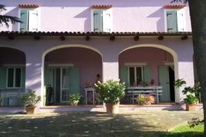 Agriturismo Renaccio