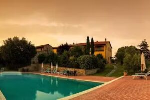 Agriturismo Renai e Monte