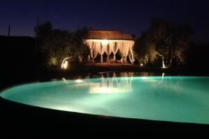 Agriturismo renaioli