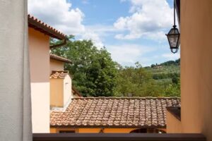 Agriturismo residence Borgo De’ Ricci Impruneta Firenze