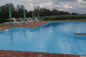 Agriturismo Residence il Palazzo la Spiga