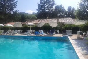 Agriturismo Residence Villa Mozart Gubbio