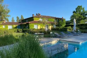 Agriturismo Residenza Ca De Frati