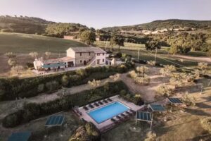 Agriturismo Residenza il Falchetto