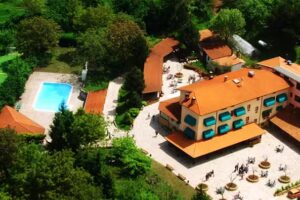 Agriturismo Ricciardelli