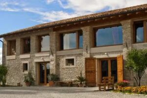 Agriturismo Richeton Gaiarine