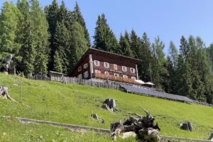 Agriturismo “Rifugio Monte Ferro” – Sappada Dolomiti