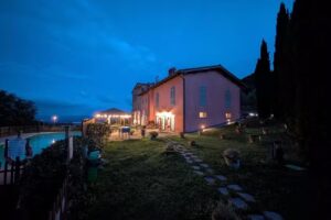 Agriturismo Rimaggiori