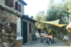 Agriturismo Rio Lovaira