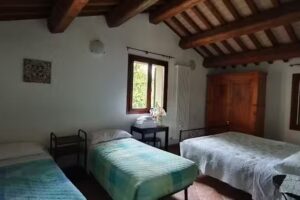 Agriturismo Rio Manzolo