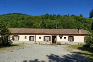 Agriturismo Rio Riccò