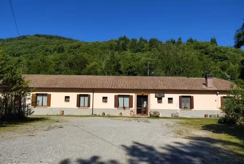 Agriturismo Rio Riccò