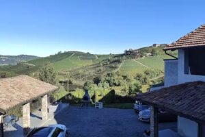 Agriturismo Rio Sordo