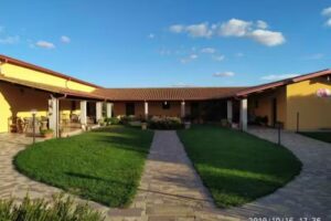 Agriturismo Rioxoris